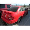 Image 5 : 2002 - NISSAN SENTRA
