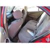 Image 8 : 2002 - NISSAN SENTRA
