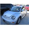 Image 2 : 2000 - VOLKSWAGEN BEETLE