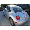 Image 3 : 2000 - VOLKSWAGEN BEETLE