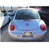 Image 4 : 2000 - VOLKSWAGEN BEETLE