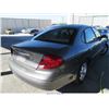 Image 5 : 2003 - FORD TAURUS
