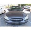 Image 6 : 2003 - FORD TAURUS