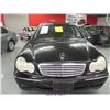 Image 6 : 2002 - MERCEDES BENZ C320!