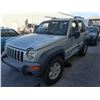 Image 2 : 2002 - JEEP LIBERTY!