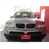 Image 6 : 2004 - BMW X5!