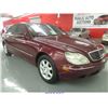 Image 1 : 2001 - MERCEDES BENZ S500!