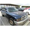 Image 1 : 2000 - DODGE DAKOTA