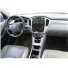 Image 11 : 2006 - TOYOTA HIGHLANDER