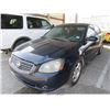 Image 2 : 2005 - NISSAN ALTIMA