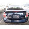 Image 4 : 2005 - NISSAN ALTIMA