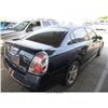 Image 5 : 2005 - NISSAN ALTIMA