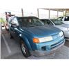 Image 1 : 2005 - SATURN VUE