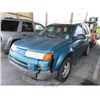 Image 2 : 2005 - SATURN VUE