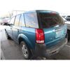 Image 3 : 2005 - SATURN VUE