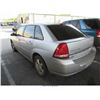 Image 3 : 2004 - CHEVROLET MALIBU