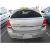 Image 4 : 2004 - CHEVROLET MALIBU