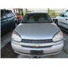 Image 6 : 2004 - CHEVROLET MALIBU