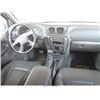 Image 11 : 2002 - CHEVROLET TRAIL BLAZER