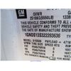 Image 13 : 2002 - CHEVROLET TRAIL BLAZER