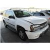 Image 1 : 2002 - CHEVROLET TRAIL BLAZER