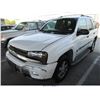 Image 2 : 2002 - CHEVROLET TRAIL BLAZER