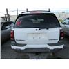 Image 4 : 2002 - CHEVROLET TRAIL BLAZER