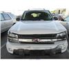 Image 6 : 2002 - CHEVROLET TRAIL BLAZER