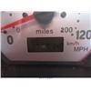 Image 12 : 2002 - MITSUBISHI MONTERO