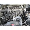 Image 14 : 2002 - MITSUBISHI MONTERO
