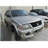 Image 1 : 2002 - MITSUBISHI MONTERO