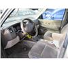Image 7 : 2002 - MITSUBISHI MONTERO