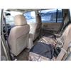 Image 8 : 2002 - MITSUBISHI MONTERO