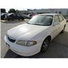 Image 2 : 1998 - MAZDA 626