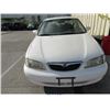 Image 6 : 1998 - MAZDA 626