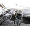 Image 10 : 2003 - CHEVROLET TRAIL BLAZER