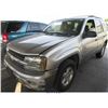 Image 2 : 2003 - CHEVROLET TRAIL BLAZER