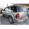 Image 3 : 2003 - CHEVROLET TRAIL BLAZER
