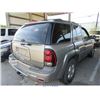 Image 5 : 2003 - CHEVROLET TRAIL BLAZER