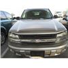 Image 6 : 2003 - CHEVROLET TRAIL BLAZER