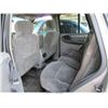 Image 7 : 2003 - CHEVROLET TRAIL BLAZER