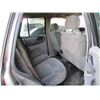 Image 8 : 2003 - CHEVROLET TRAIL BLAZER