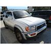 Image 1 : 1997 - TOYOTA 4RUNNER