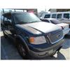 Image 1 : 2003 - FORD EXPEDITION