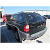 Image 3 : 2002 - ISUZU RODEO