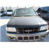 Image 6 : 2002 - ISUZU RODEO