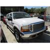 Image 1 : 2000 - FORD EXCURSION