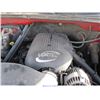 Image 13 : 2002 - CHEVROLET 2500