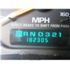 Image 12 : 2002 - CHEVROLET TAHOE
