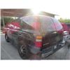 Image 3 : 2002 - CHEVROLET TAHOE